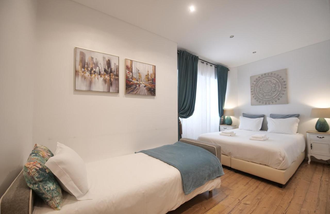 Hotel Kasa 23 Віавіа Zewnętrze zdjęcie