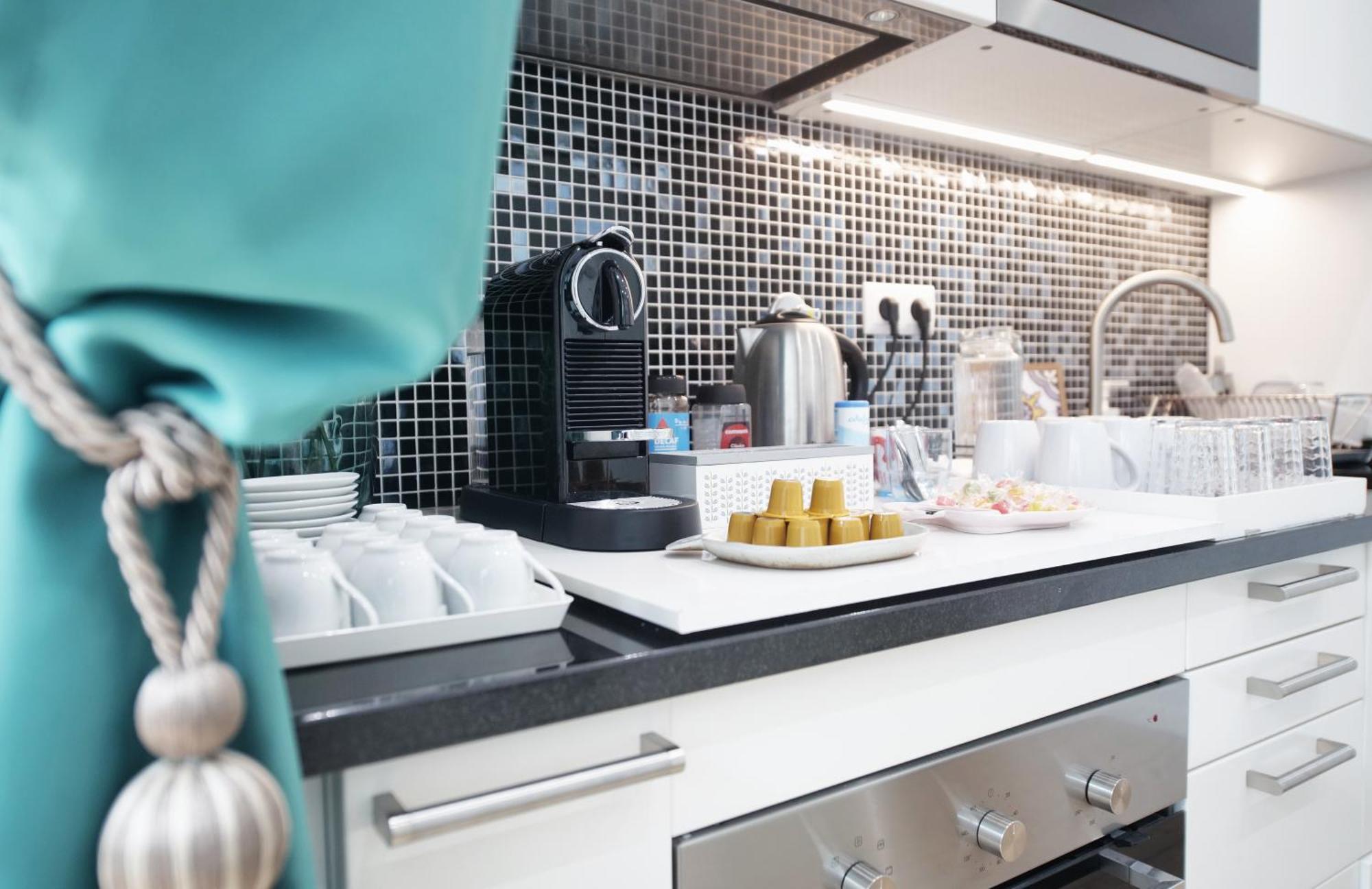 Hotel Kasa 23 Віавіа Zewnętrze zdjęcie