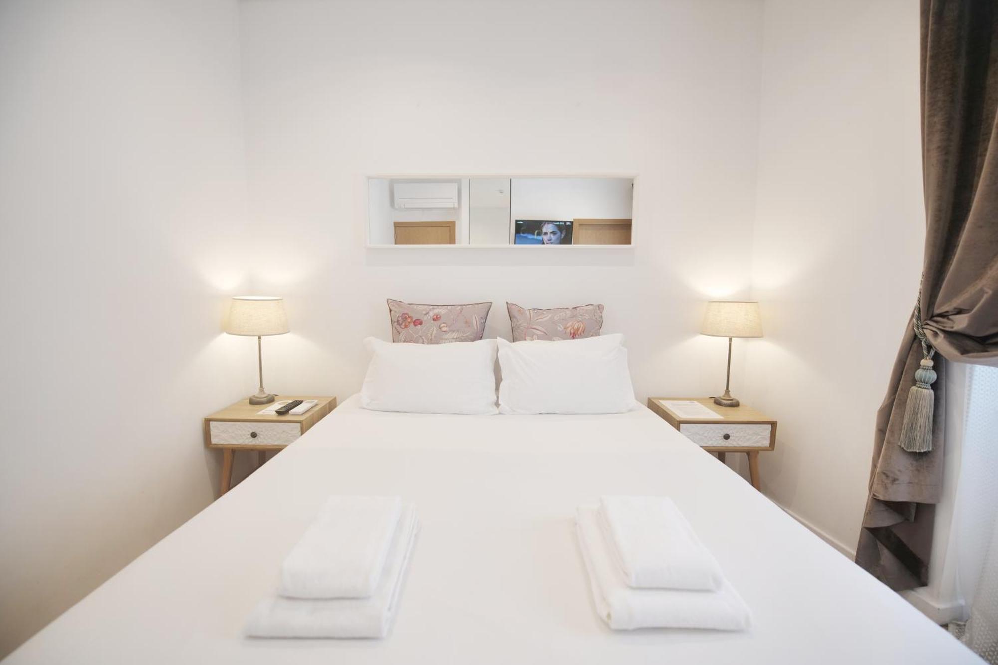 Hotel Kasa 23 Віавіа Zewnętrze zdjęcie