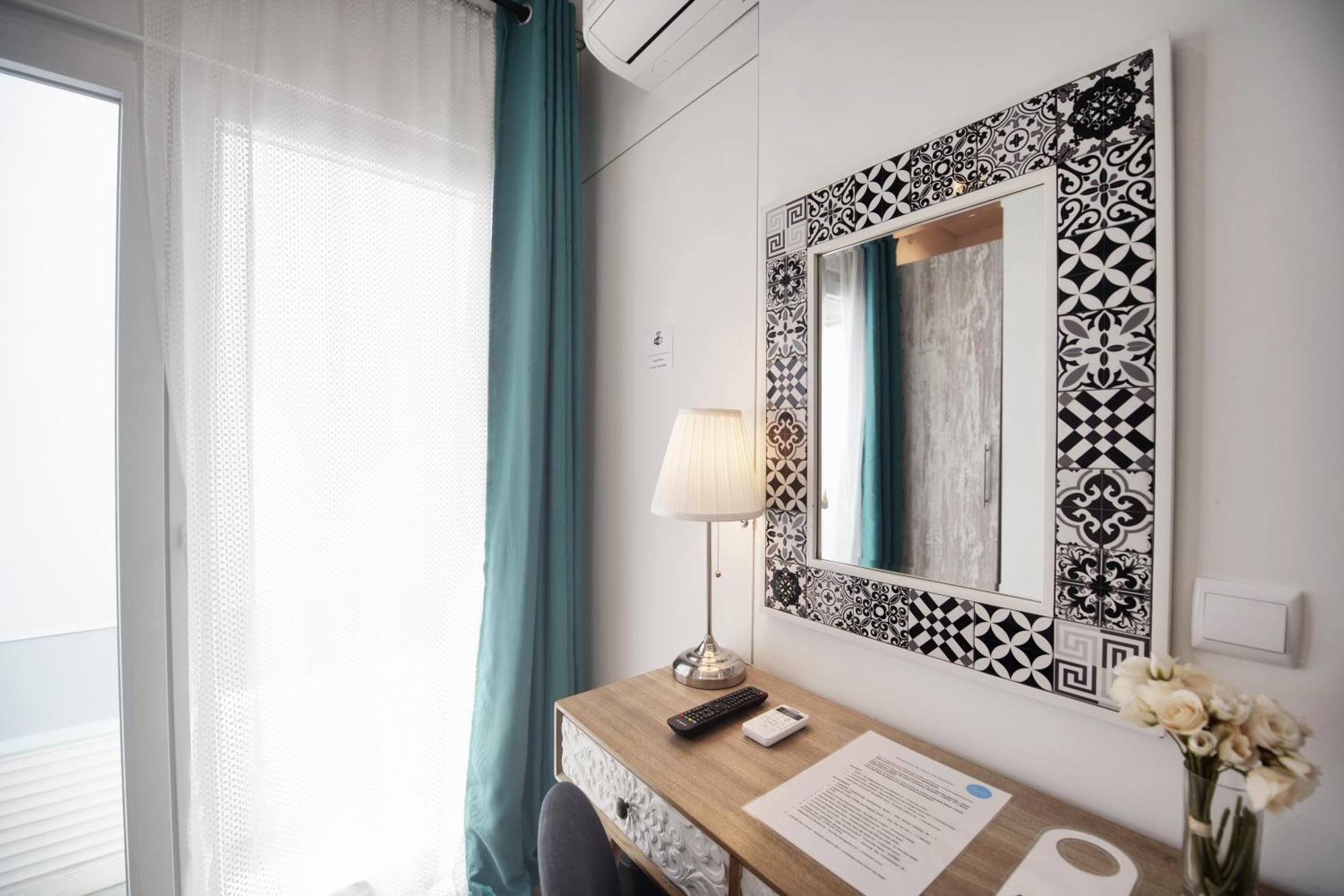 Hotel Kasa 23 Віавіа Zewnętrze zdjęcie