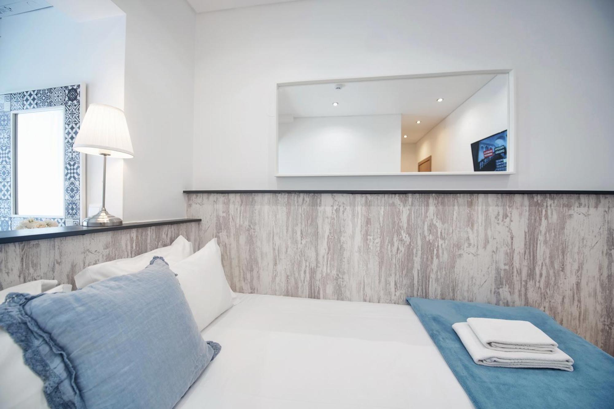 Hotel Kasa 23 Віавіа Zewnętrze zdjęcie