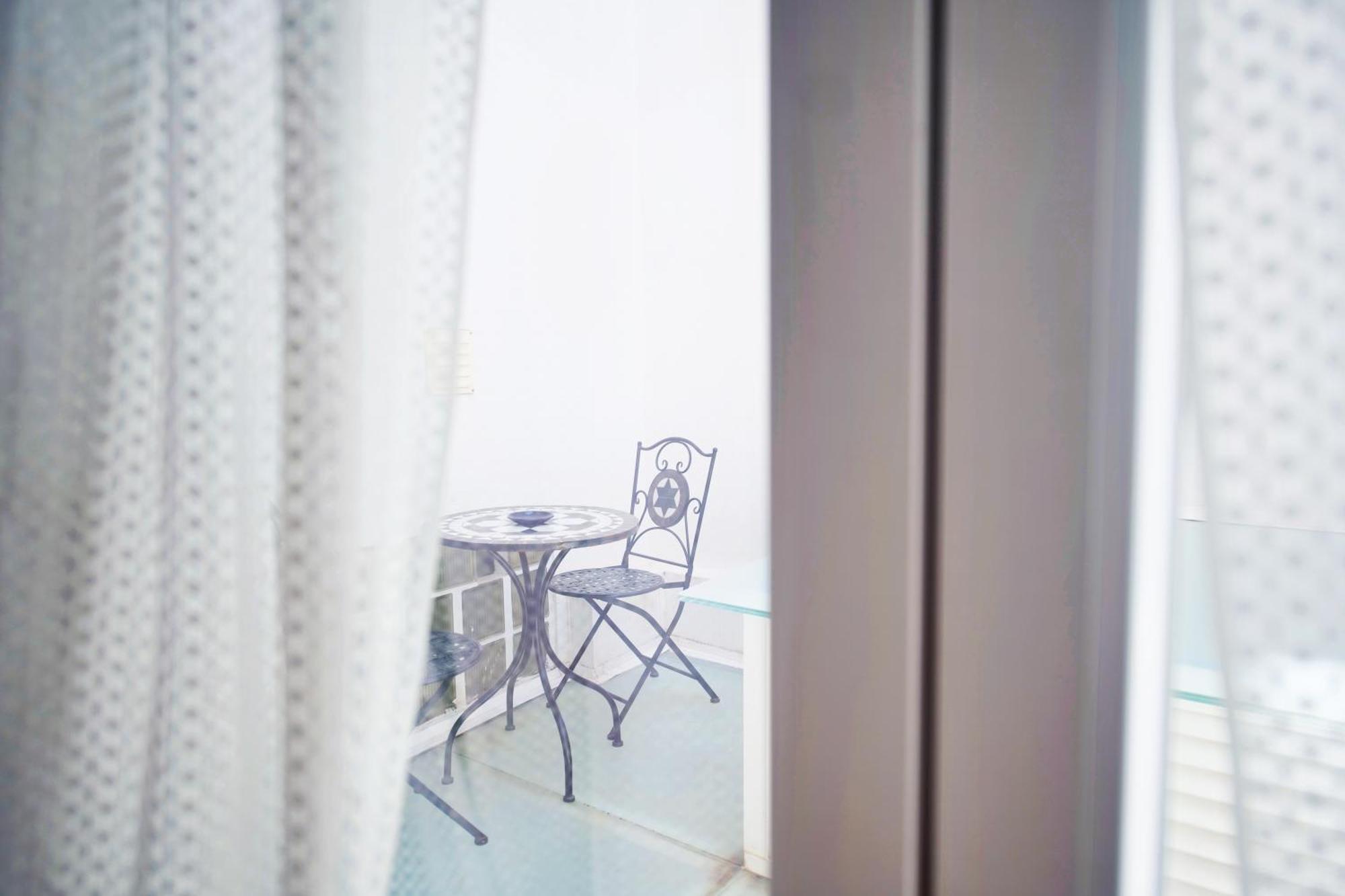 Hotel Kasa 23 Віавіа Zewnętrze zdjęcie
