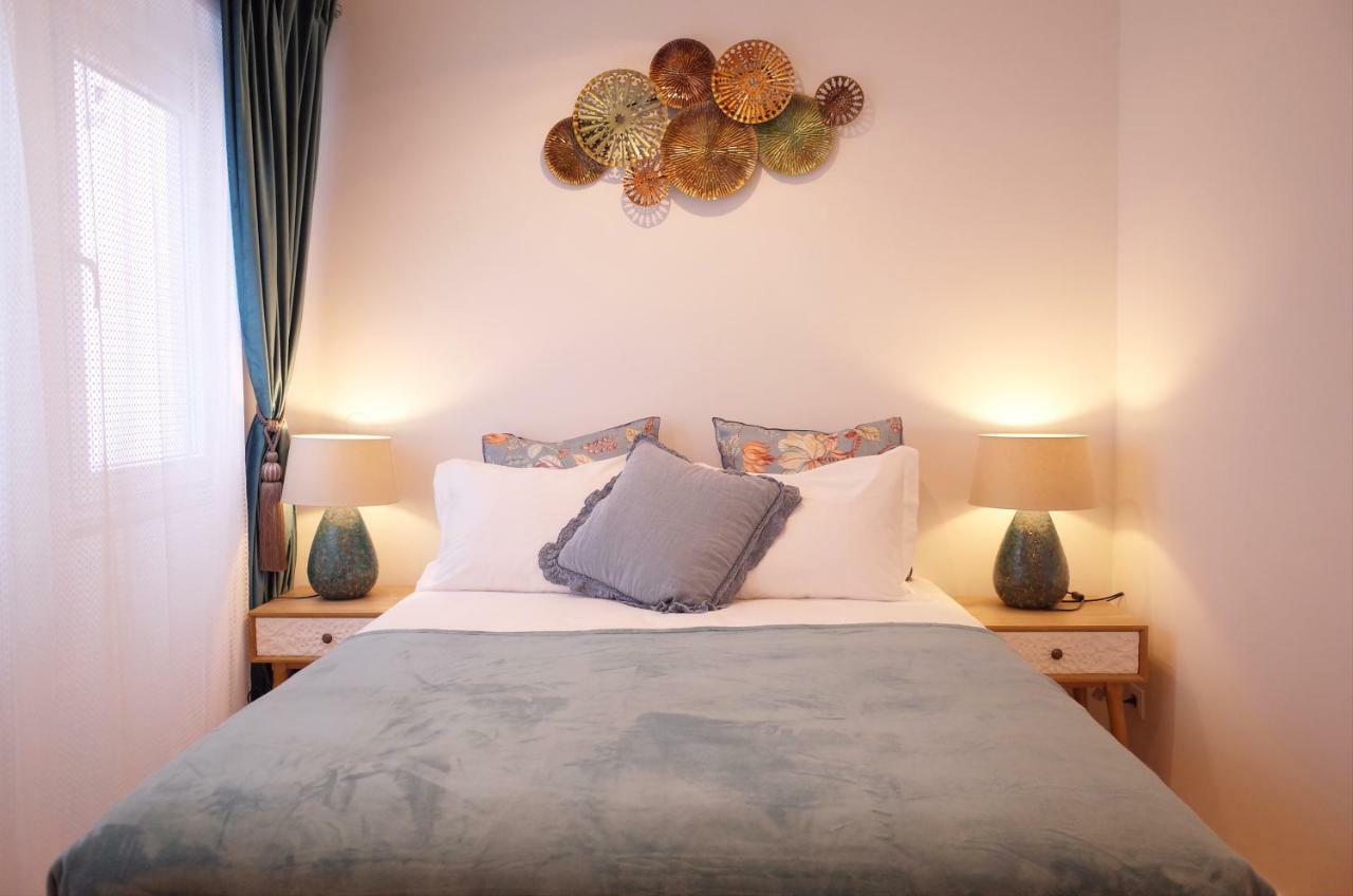 Hotel Kasa 23 Віавіа Zewnętrze zdjęcie